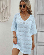 Pastel  Blue