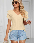 Pastel Yellow
