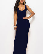 Dark Navy