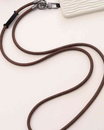 PU Phone Lanyard