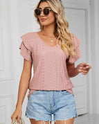 Dusty Pink