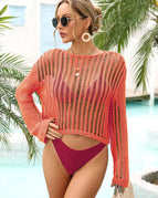 Red Orange