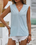Pastel  Blue