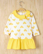 Banana Yellow