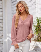 Light Mauve