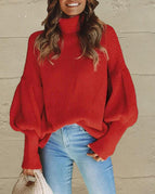 Deep Red
