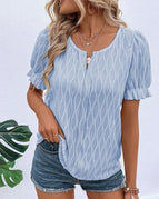 Pastel  Blue