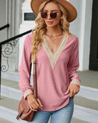 Carnation Pink