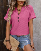 Fuchsia Pink