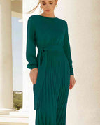 Deep Teal