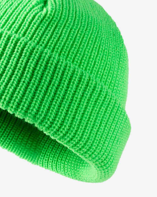 Calling For Winter Rib-Knit Beanie