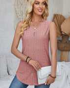 Dusty Pink