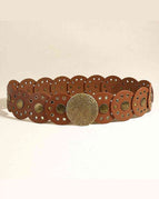 Brown/Style A