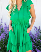 Mid Green
