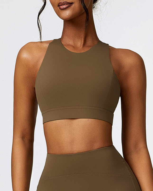 Cutout Racerback Sport Tank