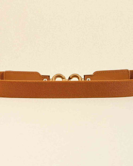 PU Leather Belt
