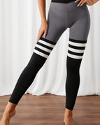 Gray/Black