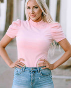 Blush Pink