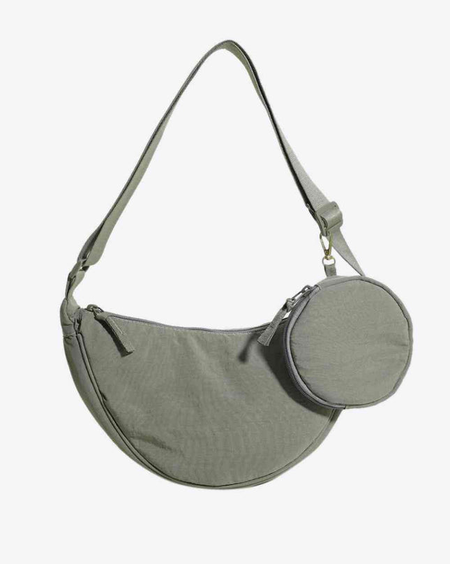 Nylon Bag Set