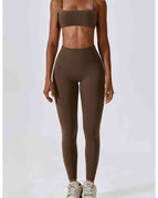 Coffee Brown