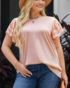 Dusty Pink