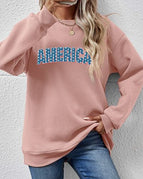 Blush Pink