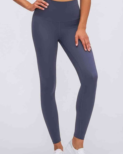 Ultra Soft High Waist Leggings