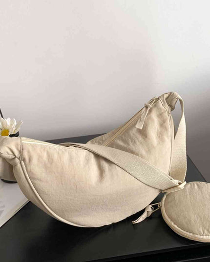 Nylon Bag Set