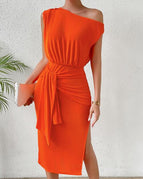 Red Orange