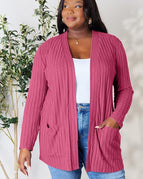 Fuchsia Pink