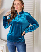 Turquoise