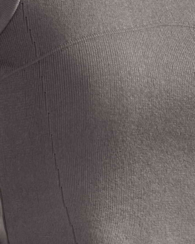 Round Neck Knit Tank