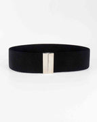 Black/Silver