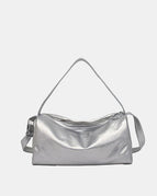 Oily Silver