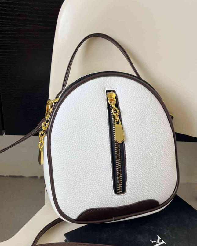 PU Leather Handbag