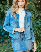 MEDDENIM