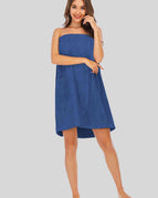 Dusty  Blue