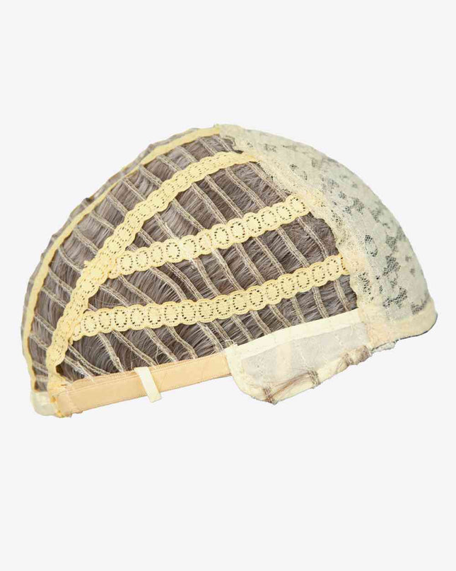 Synthetic Short Wavy Wigs 4''