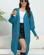 Peacock  Blue