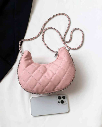 PU Leather Handbag