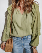 Matcha Green