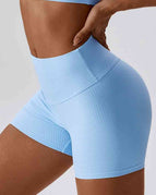 Pastel  Blue