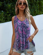 Heliotrope Purple
