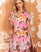 Floral