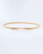 Gold/13cm Buckle Head