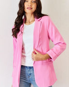 Candy Pink