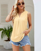 Butter Yellow