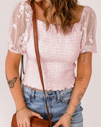 Blush Pink