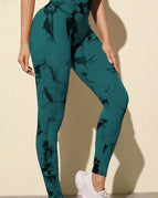 Deep Teal