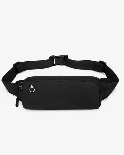 Small Polyester Sling Bag